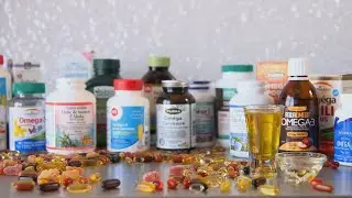 Les suppléments d’oméga-3 sont-ils efficaces?