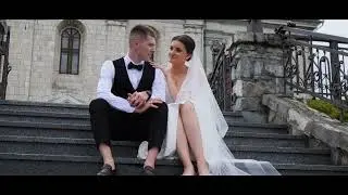 Wedding Artur & Vitaliya (Video 4K )