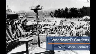 SFHS Monthly Program: Woodward's Gardens with Gloria Lenhart