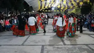 Cuadrilla de Vaqueros - Pañuelos 04 de octubre 2020