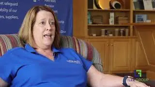 Right Person, Right Seat. A Testimonial for The Lee Group.