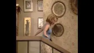 Christina Applegate as Kelly Bundy, braless, bouncing boobs