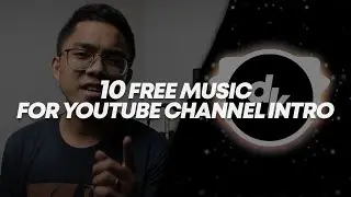 10 FREE Intro Music for YOUTUBERS | FREE Youtube Intro Music