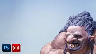 HoMM 1 Troll Redesign - Part 6
