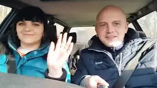 Черничный хутор развивался очень быстро. Первое обустройство, уход за животными и  готовка в печи