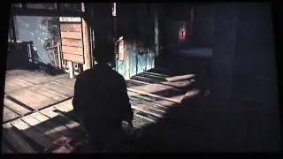 Silent Hill Downpour часть4