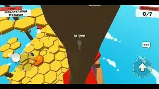 Stumble Guys | Honey Drop