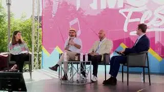 MCC Feszt 2023. | Migráció - A kulturális vonatkozás