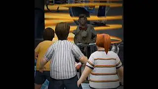 Ice Scream 8 Update Edit #shorts #fyp #viral #icescream8 #update #edit