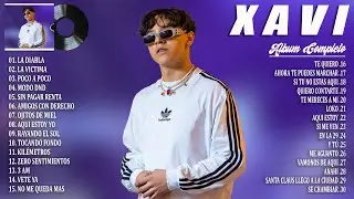 Xavi Mix Exitos 2024 ~ Mejor Canción Xavi 2024 ~ Xavi Álbum Completo Más Popular 2024