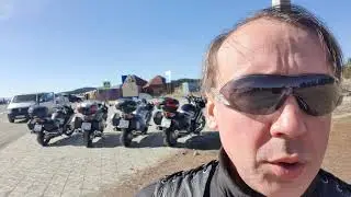 Алтай на мотоцикле, семинский перевал 2019