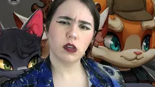 This Town Gets Weirder and Weirder | Beacon Pines Episode 8