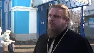 Мой город - Казань. Выпуск 10. Храм Ярославских чудотворцев и Арское кладбище