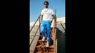 [FREE] Lil Tjay & Toosii & Stunna Gambino Type Beat 