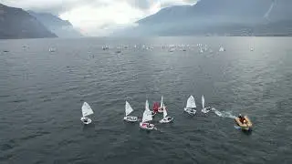 Optimist Team Race Trofeo Claudio 2024 - Race 20