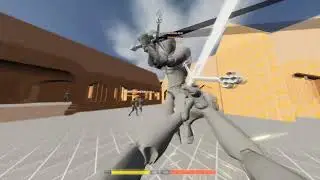 VENHAMBURROS MOBIUS TAGE 1
