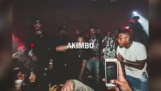 [FREE] 808 Mafia Type Beat "AKIMBO"