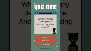 Shocking Programming Facts You Didn't Know! 🔍💻 | #quiz #coding