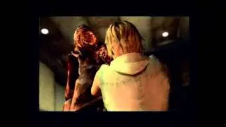 Silent Hill 3 [Trailer TGS] [2002]