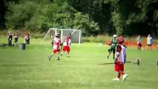 The LAX NETWORK / NXT CUP