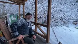 С Новым Годом 2022 Кому нужны семена табака?!
