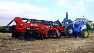 Axano Tarım Makineleri - İLGİ MEDYA