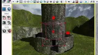 UDK Capitulo 1 - 5 Cielo y luces