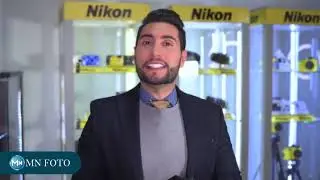 Nikon Colombia