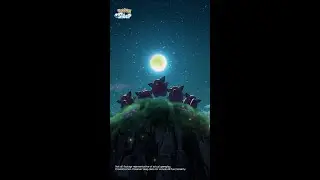 A Clefairy Bedtime Story | Pokémon Sleep