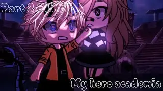 Selecting powers || GLMM || MHA || Part 2/3