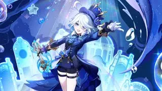 Furina Banner Wish: Skip or No Skip?