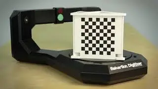 MakerBot Support   Getting Started with the MakerBot® Digitizer™ Desktop 3D Scanner