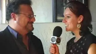 Wayne Knight on TBE