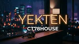 Yekten Deephouse ReMix bass boosted 2026
