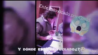 Pandemia efectos post vacuna
