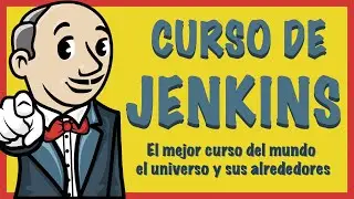 01. Curso de Jenkins - Introducción