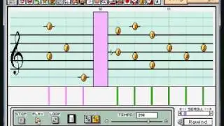 Mario Paint: Mac vs Pc Commercial song (better quality)