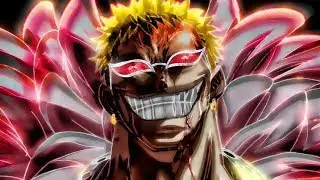 One Piece - The Complexity of a Man [BETA]