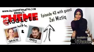 Zai Miztiq | Taking the Road Less Traveled TA043
