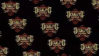 DEGALITO - GET LOW