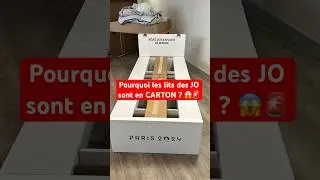 La 2e RAISON est DINGUE 😱 #olympics #paris2024 #jo #jeuxolympiques #paris #equipedefrance #jeux