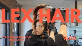Full Formula Reveal: Redken Shades EQ Root + Toner Breakdown