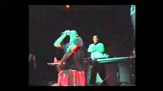 Sub Contents - True To Life (live)
