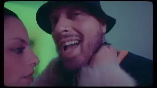 SAN T - EXOTIC [Official Music Video]