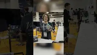 Robo constructors from startup CircuitMess | CES 2024 | Robots and cars with ai | Pro Robots