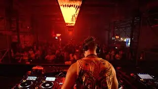 Dj set  @ @DGTLfestival  Mumbai 🇮🇳