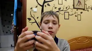 ASMR/АСМР Быстрый Тэппинг и триггеры!