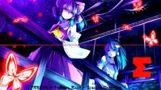 [HD] TREVVR & Thermal Rain - Distant Memories
