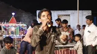 Ramdev studio Live Stream// જય અંબે ગરબી મંડળ ખંપાળીયા // ગરબા