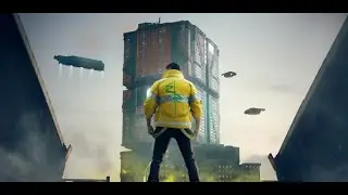 Cyberpunk 2077 Carreras